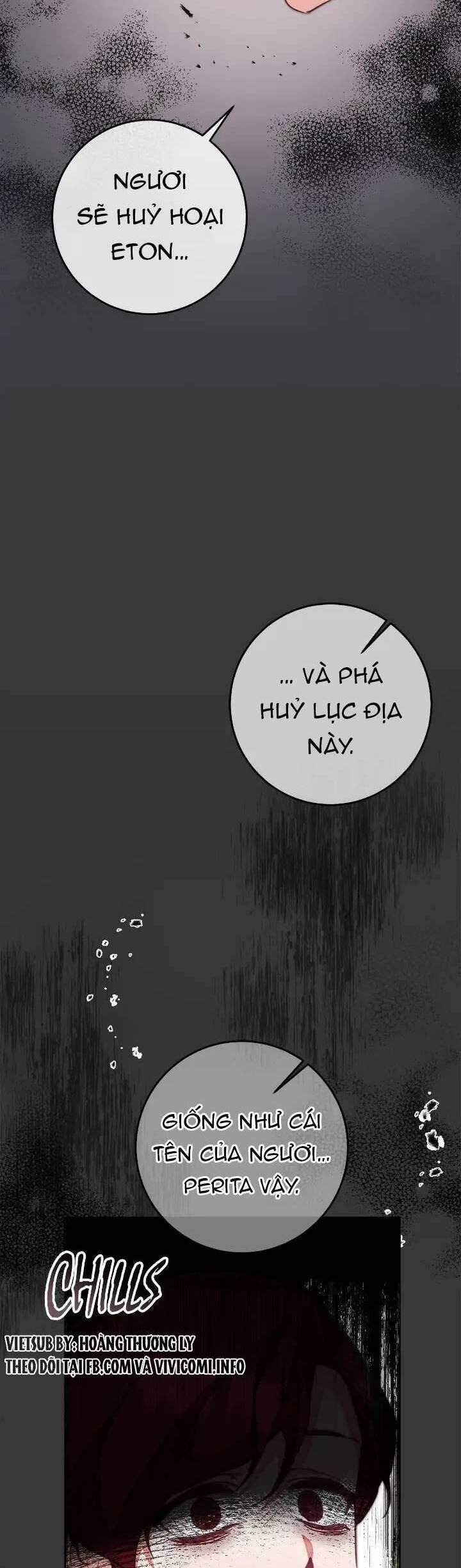 Xuyên Vào Tiểu Thuyết Làm Nữ Hoàng Tàn Độc Chương 128 Ảnh 25