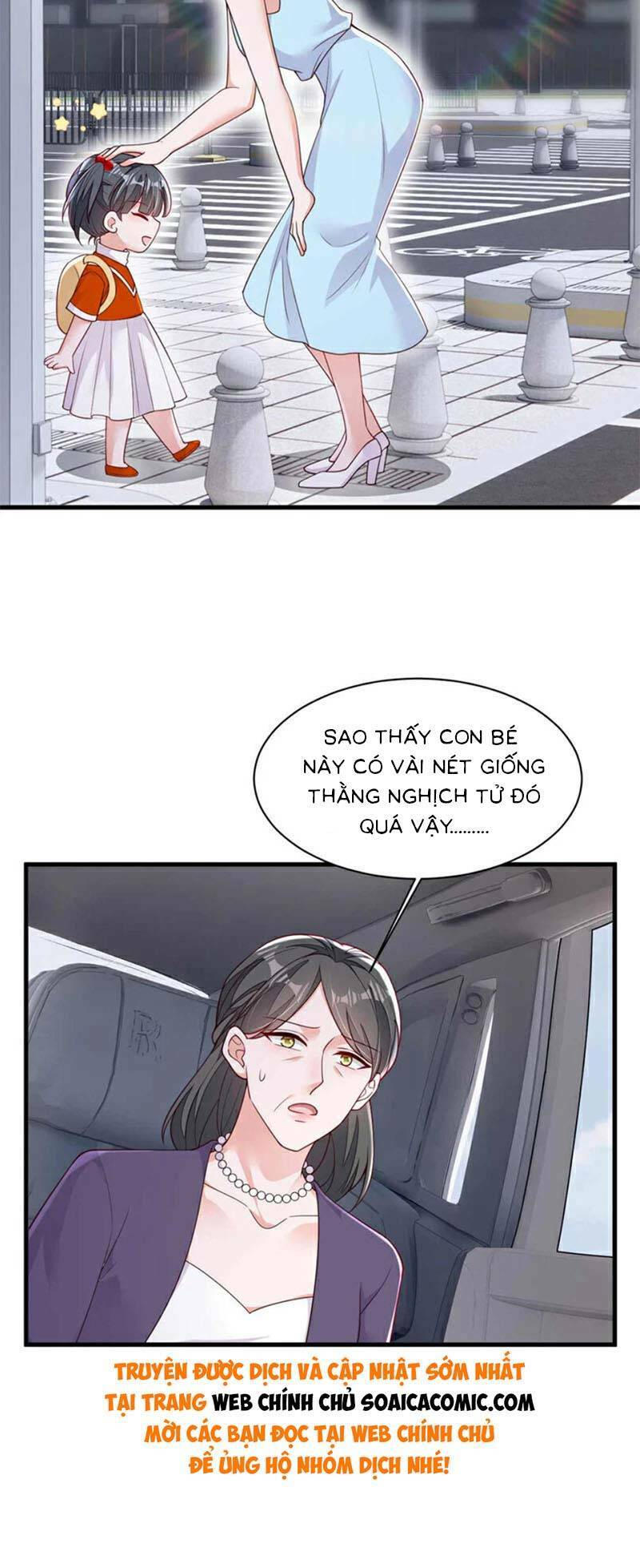 Ác Ma Thì Thầm Chương 216 Ảnh 33