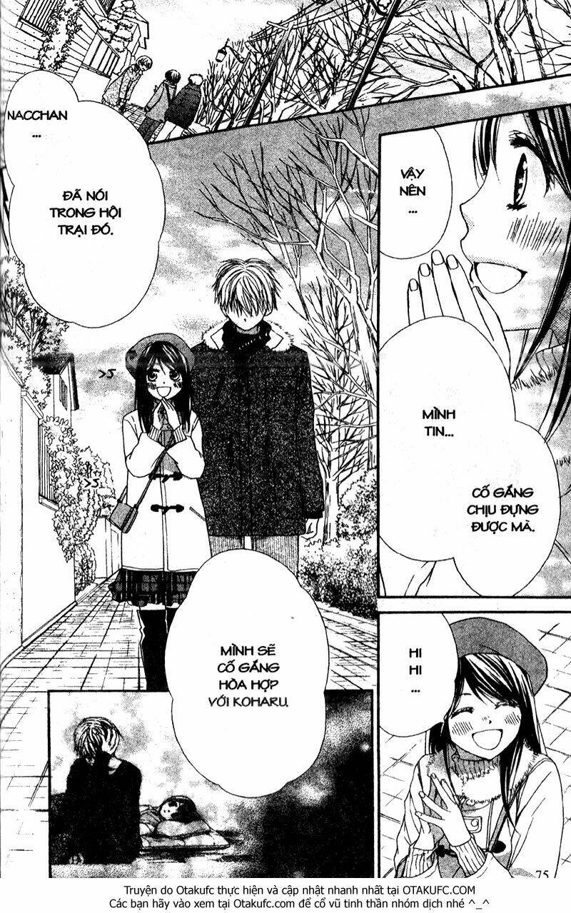 Hachimitsu Ni Hatsukoi Chương 47 Ảnh 11