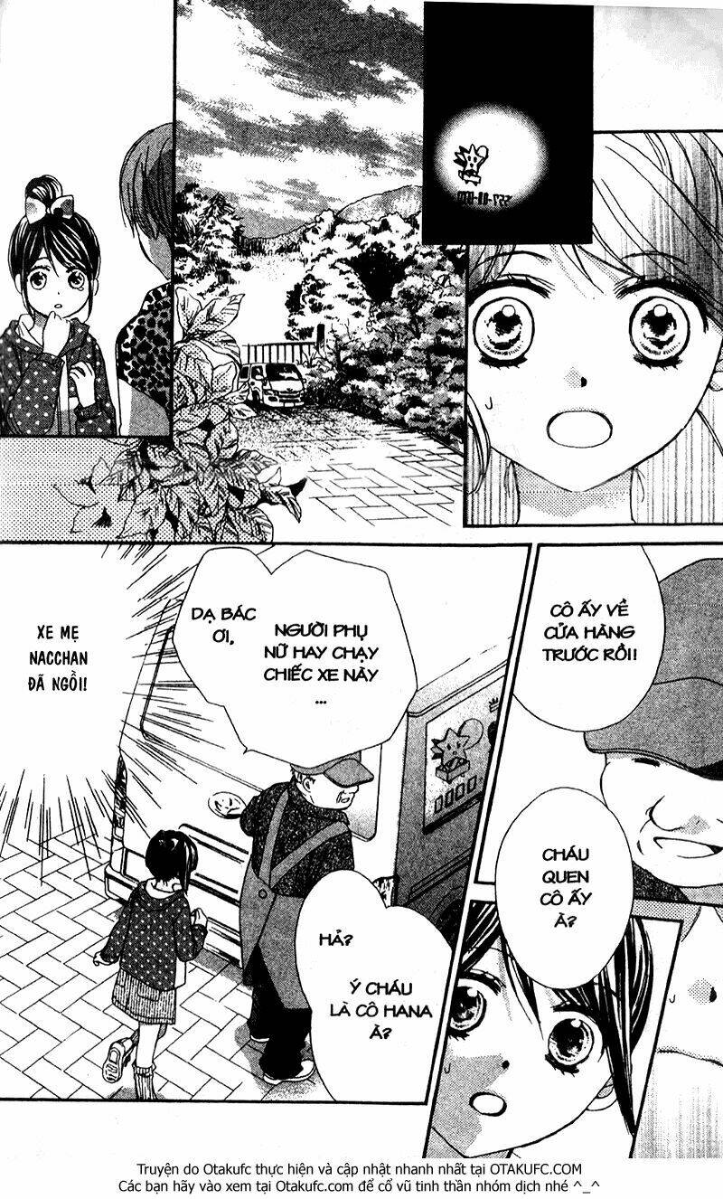 Hachimitsu Ni Hatsukoi Chương 45 Ảnh 11