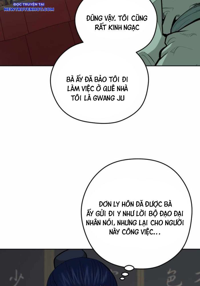 Thái Thú Kang Jin Lee Chương 81 Ảnh 61