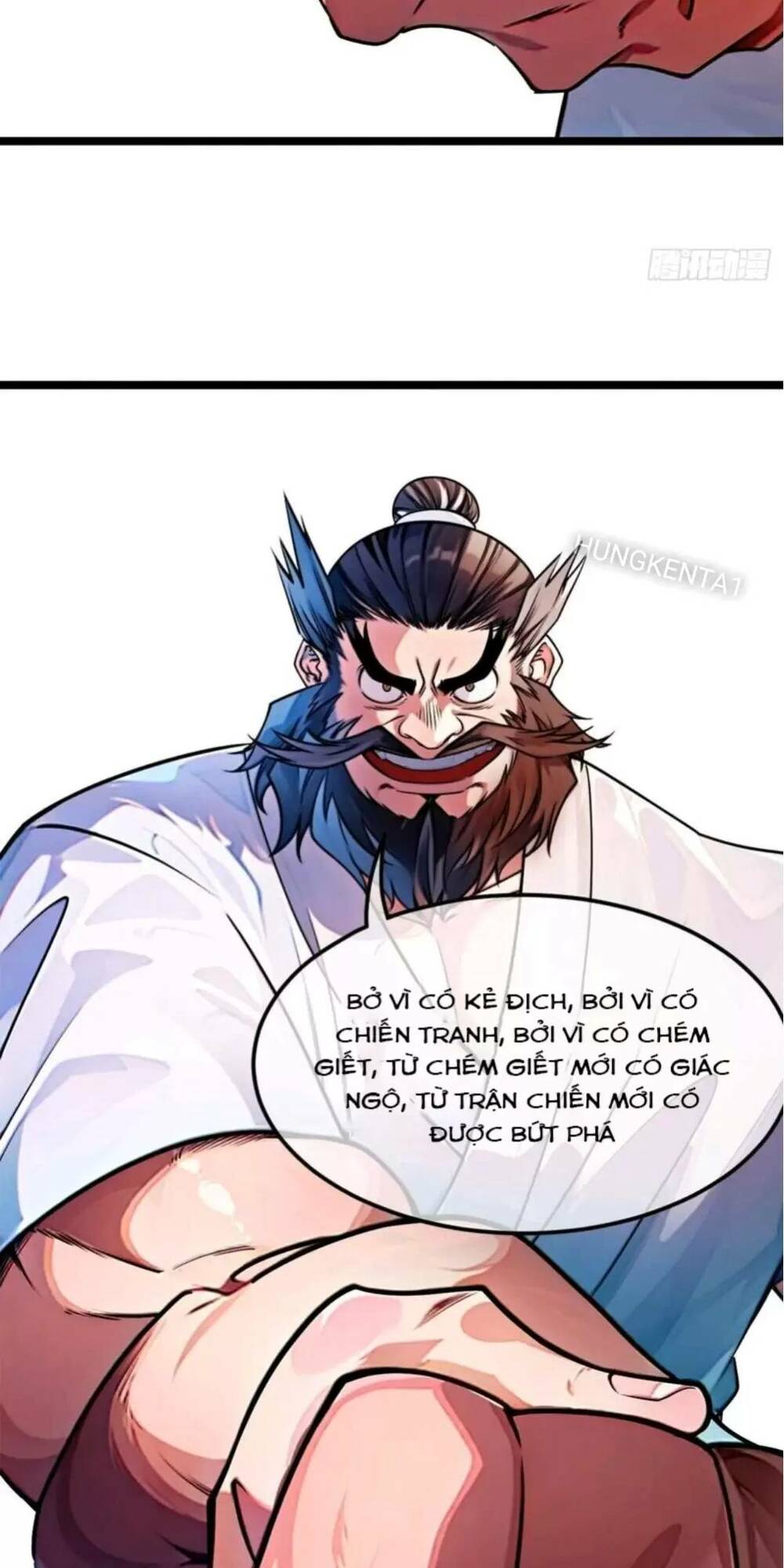 Ma Lâm Thiên Hạ Chương 175 Ảnh 9