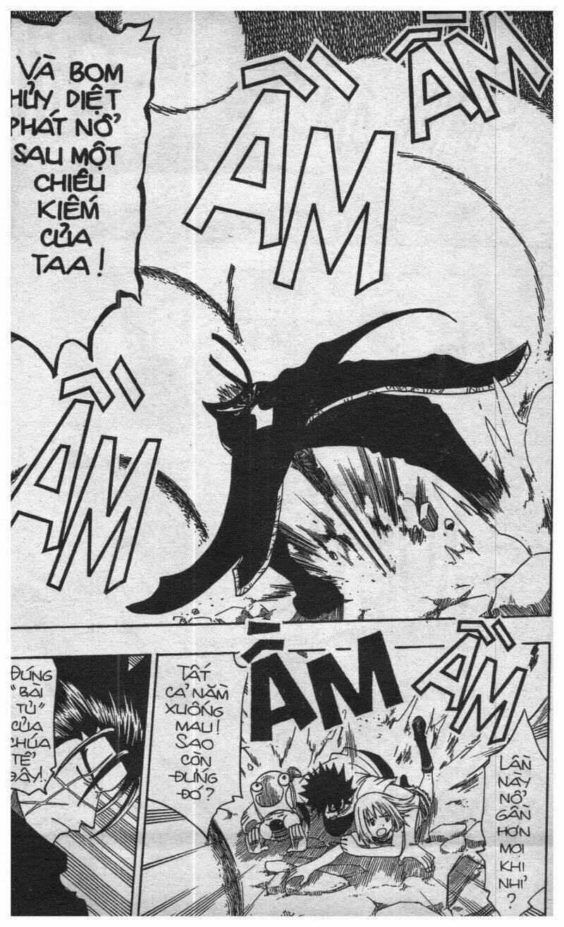 Rave Master (Scan) Chương 18 Ảnh 128