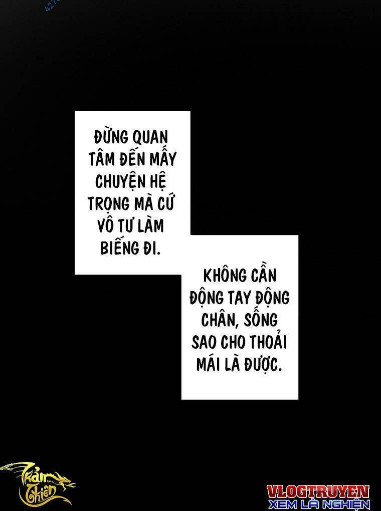 Bậc Thầy Kiếm Sĩ Lười Biếng Chương 58 Ảnh 19