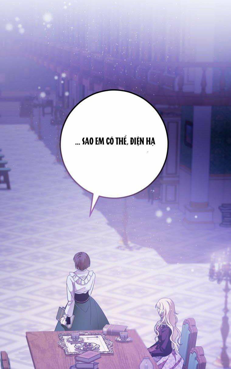 Bạo Chúa Thân Mến Chương 24 Ảnh 85