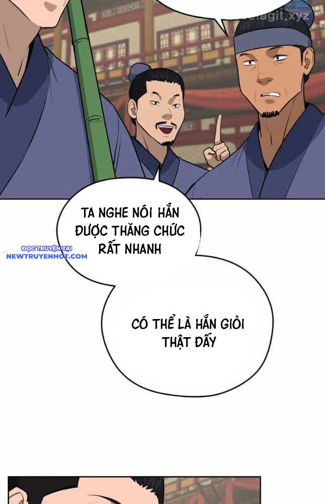 Thái Thú Kang Jin Lee Chương 78 Ảnh 56