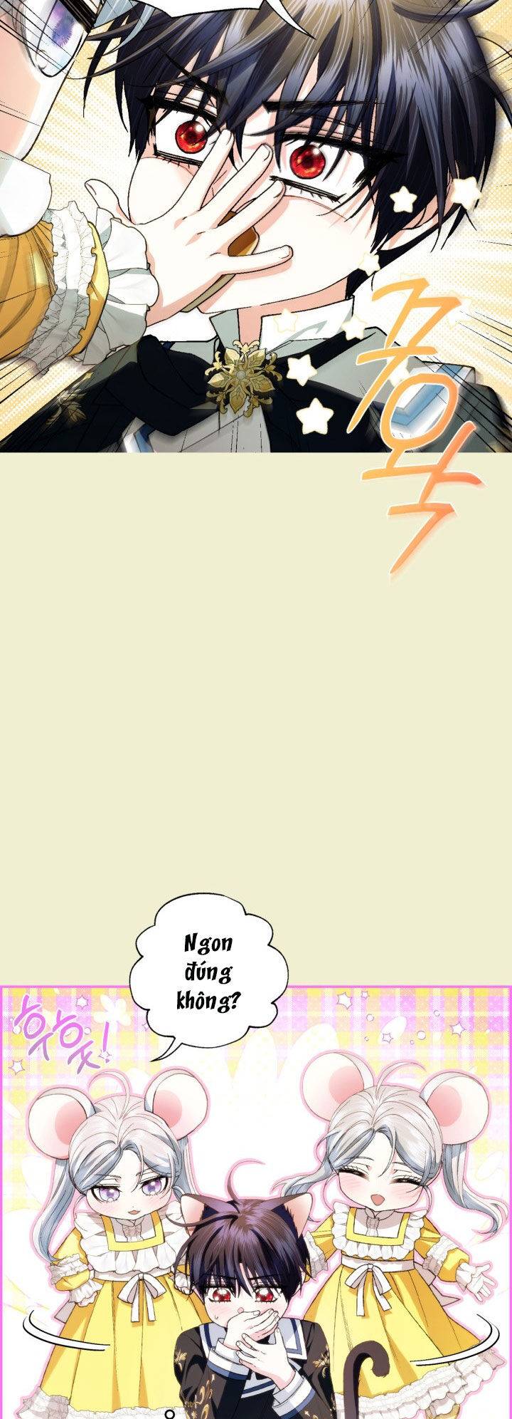 Cha Ơi Con Không Muốn Kết Hôn Đâu Chương 124 Ảnh 58