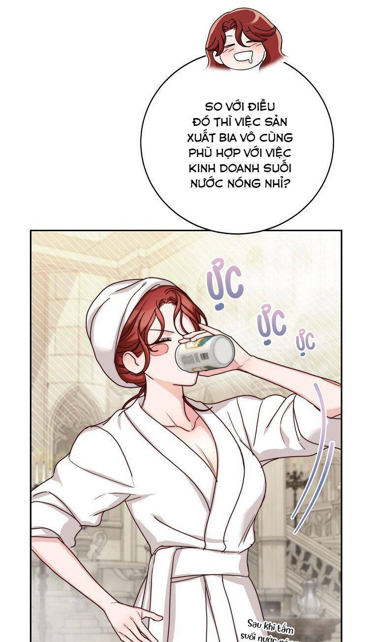 Tôi Sẽ Chỉ Sống Như Một Nhân Vật Phản Diện Chương 67 Ảnh 18