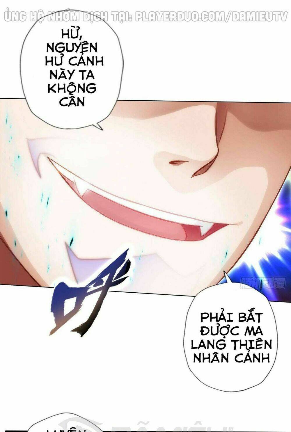 Lang Hoàn Thư Viện Chương 222 Ảnh 17