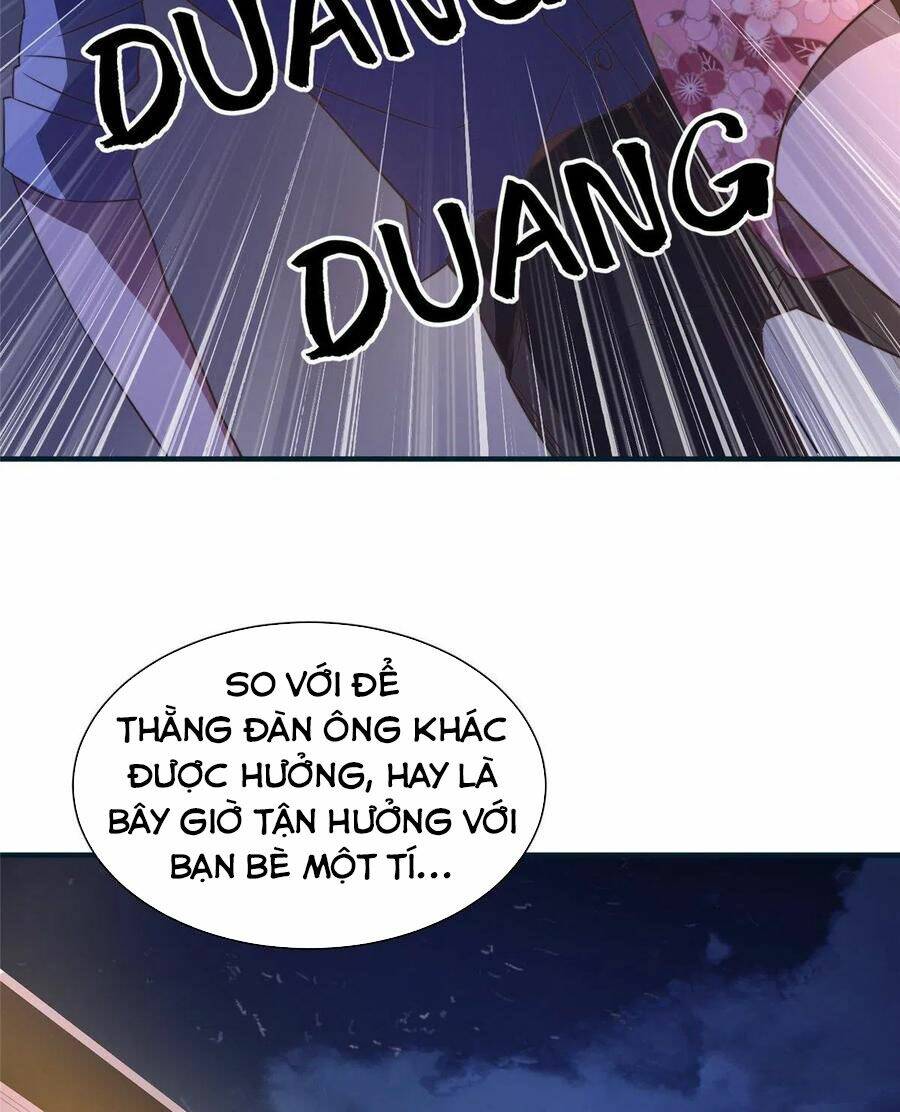 Hắc Tạp Chương 81 Ảnh 53
