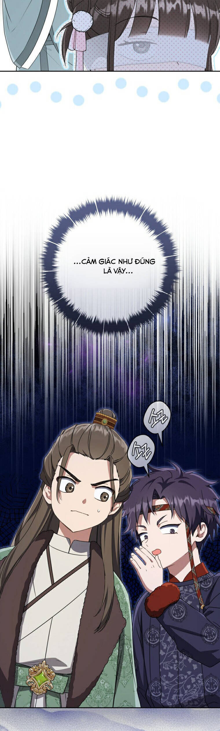 Trở Thành Cô Cháu Gái Bị Khinh Miệt Của Gia Tộc Võ Lâm Chương 69 Ảnh 12