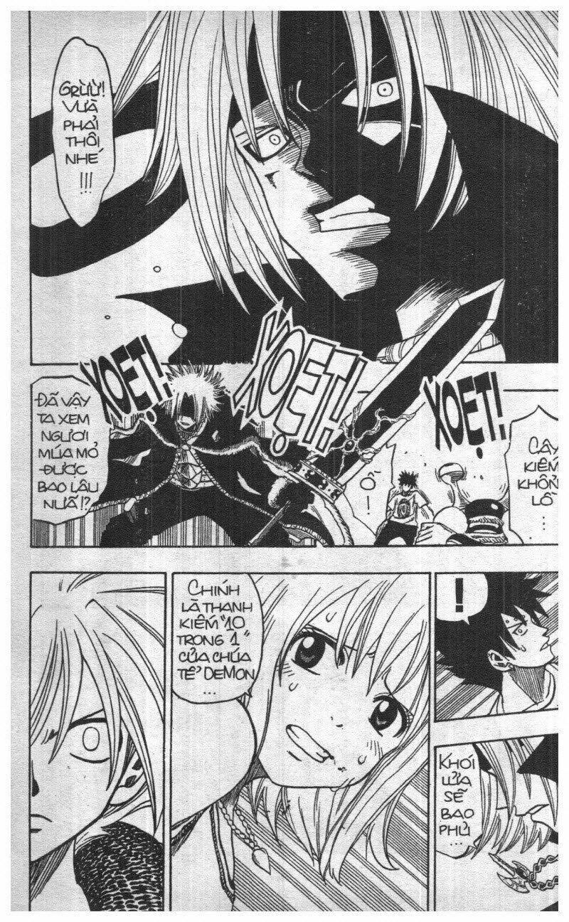 Rave Master (Scan) Chương 18 Ảnh 127