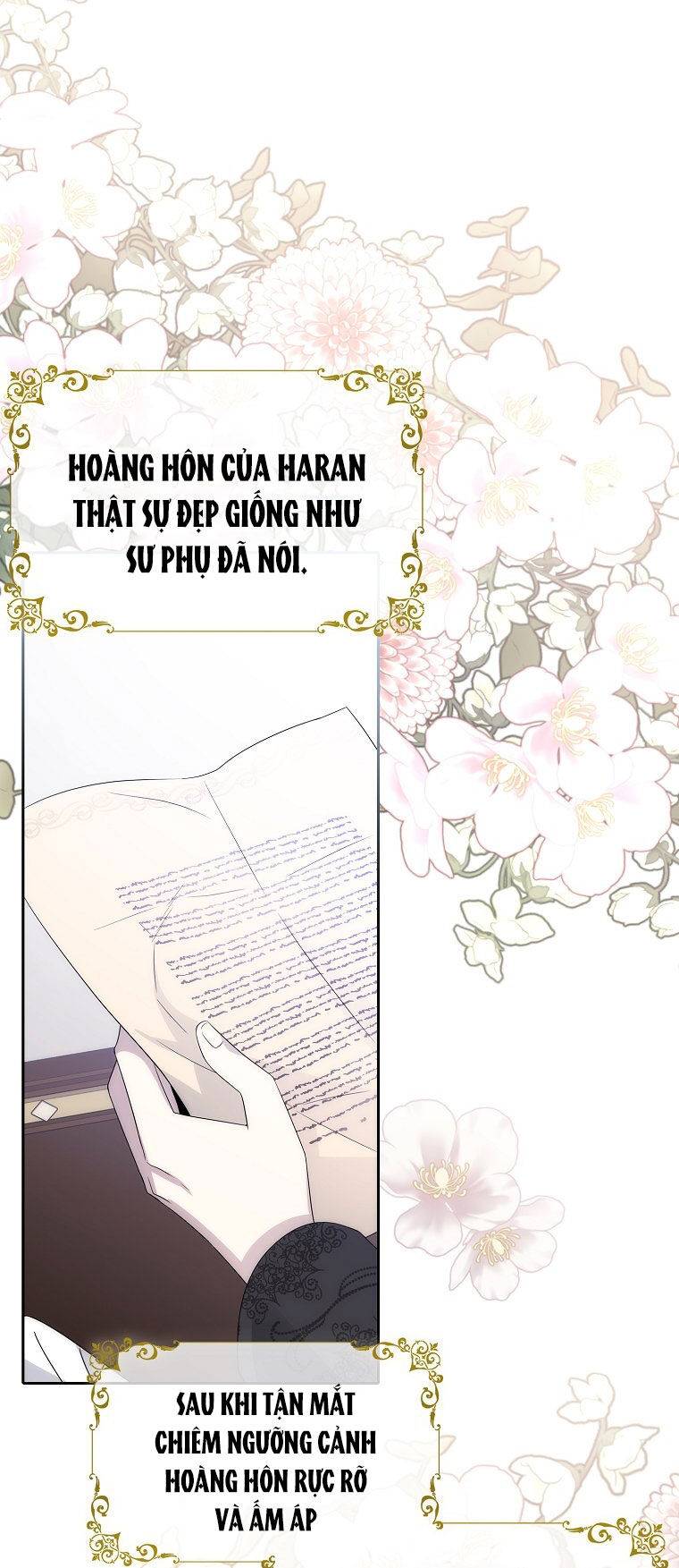 Ngũ Đại Đồ Đệ Của Charlotte Chương 206.1 Ảnh 3