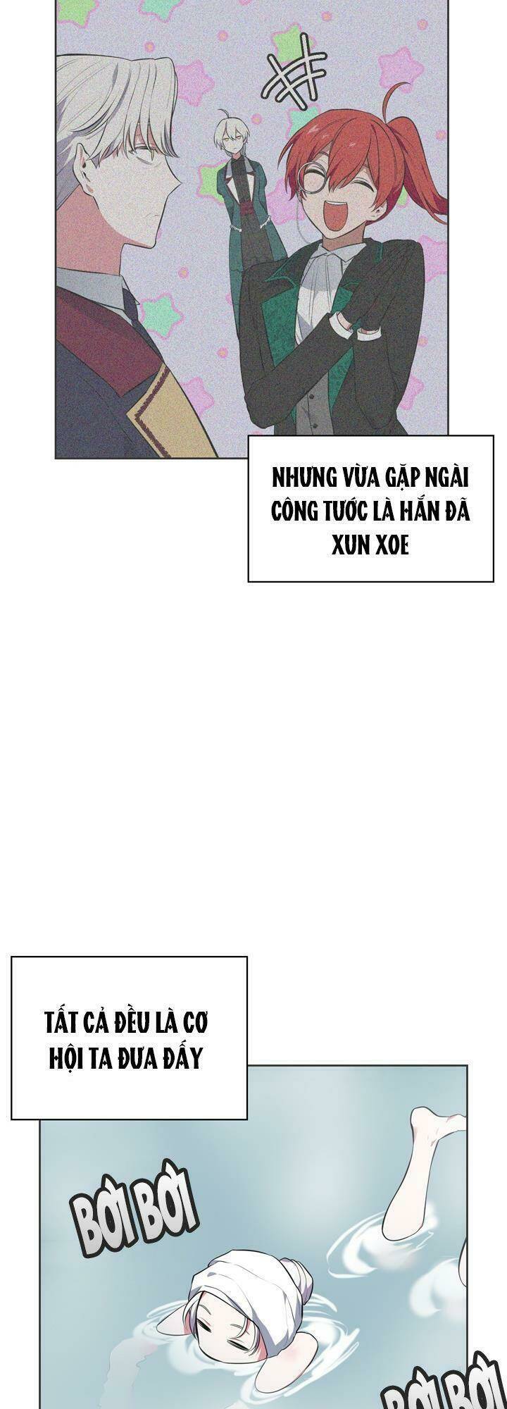 Đừng Đụng Vào Em Trai Ta Chương 49 Ảnh 53