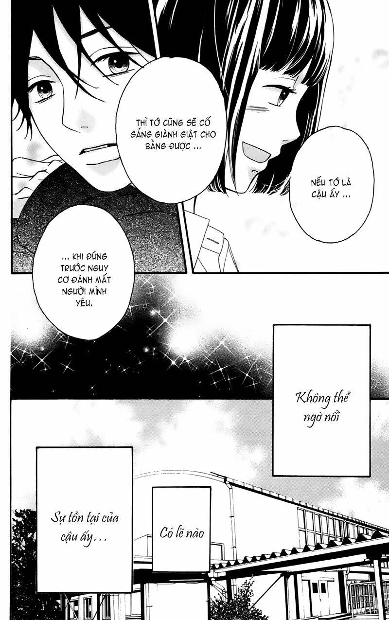 Heroine Shikkaku Chương 4 Ảnh 28