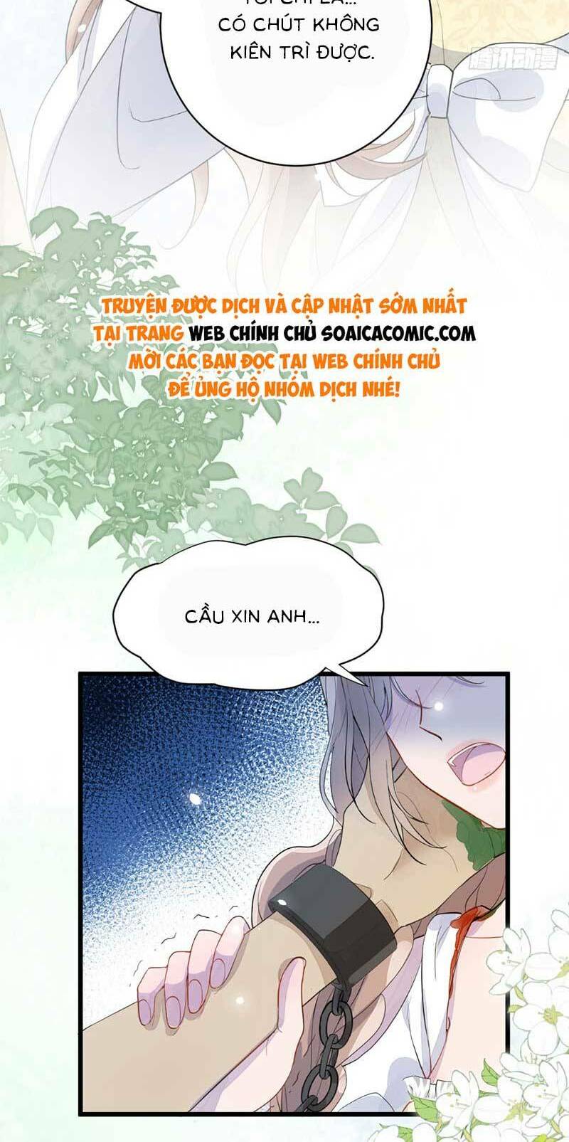 Xuyên Đến Dị Giới Toàn Trai Đẹp Chương 2 Ảnh 20