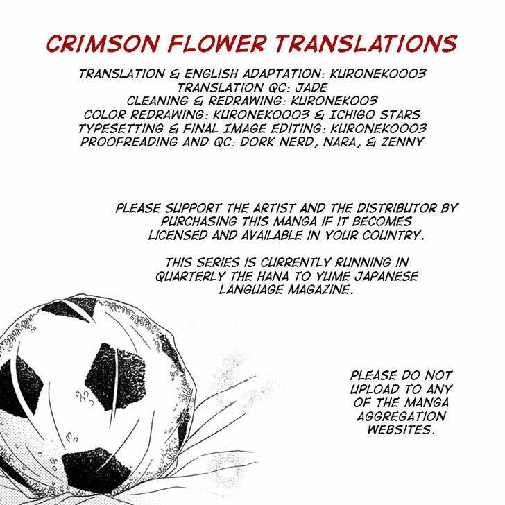 Seiten Kickoff Chương 2 Ảnh 4