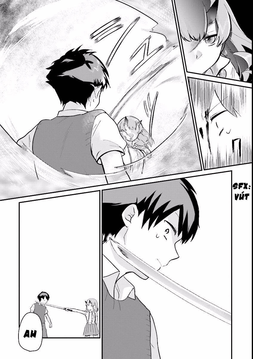 Oni Futatsu Chương 1 Ảnh 36