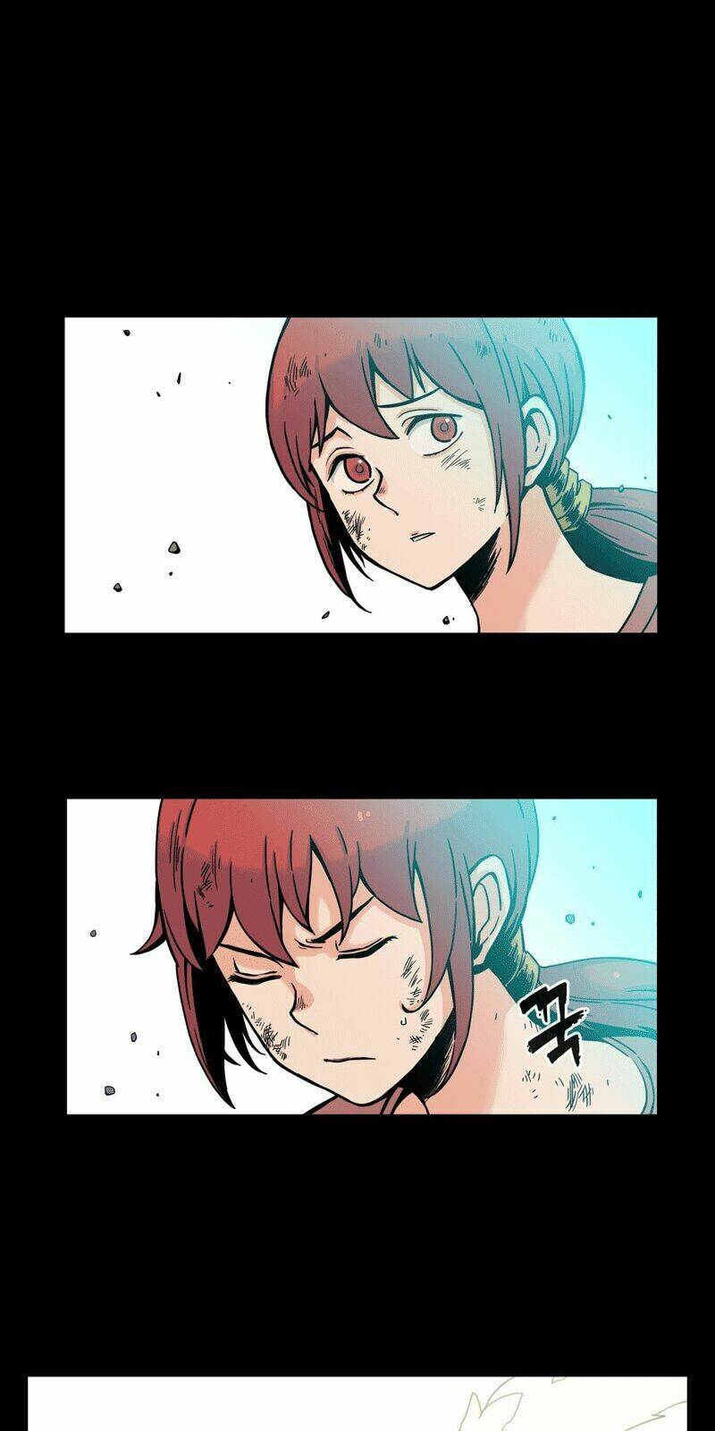 Her Hero Chương 12 Ảnh 28