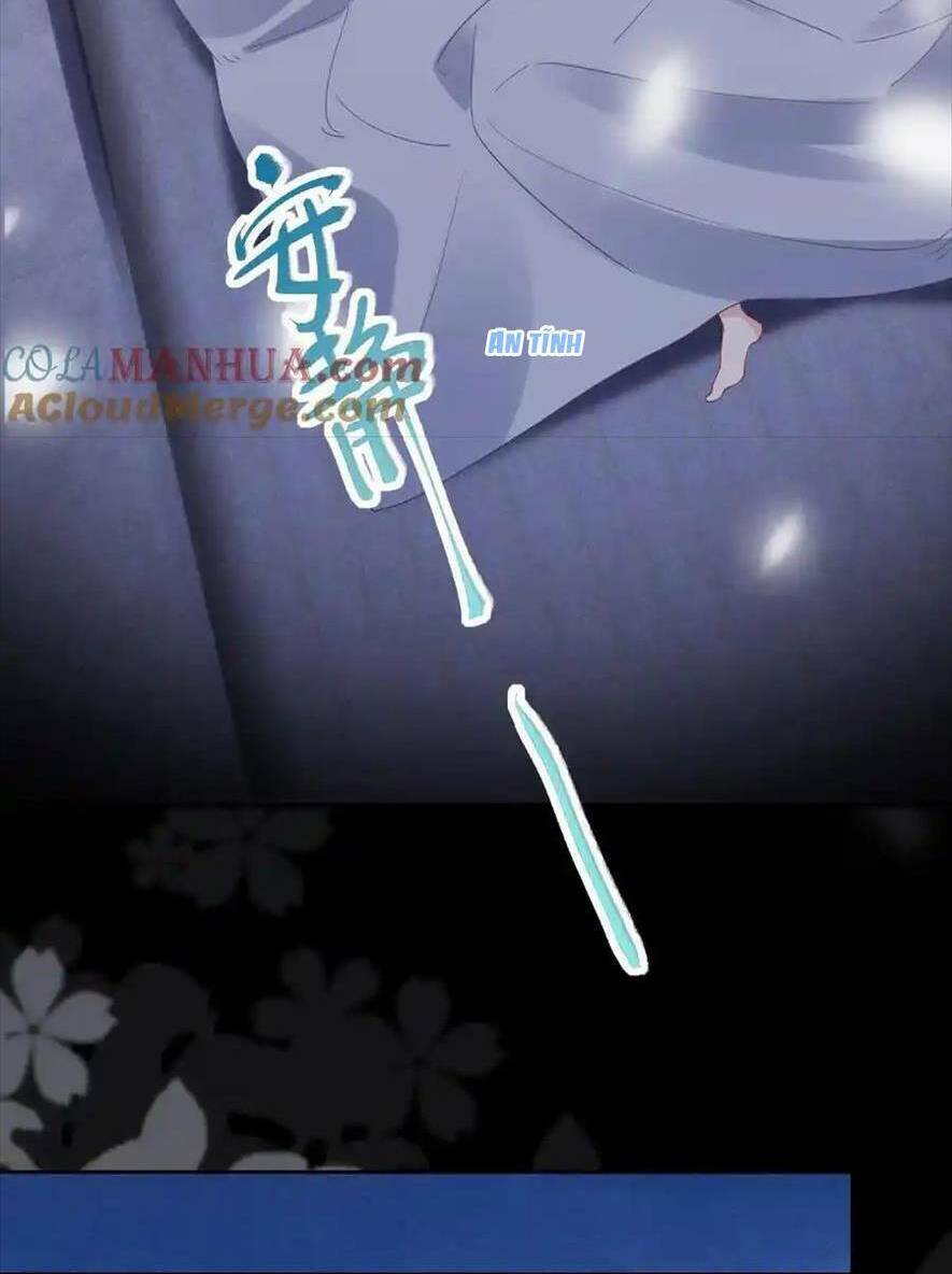 Đại Lão Huyền Học Xuống Núi Khuấy Động Cả Thế Giới Chương 186 Ảnh 11
