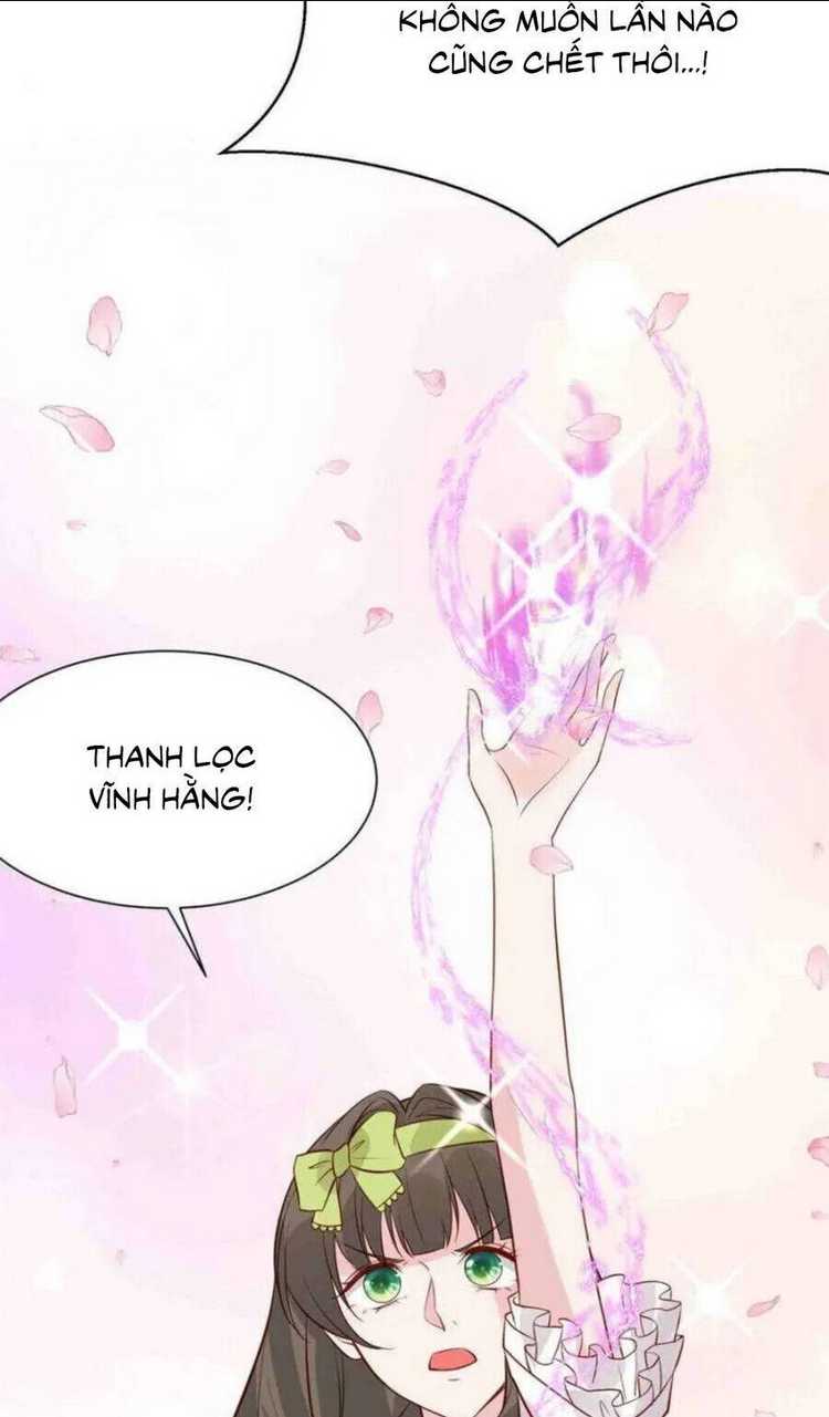 Dã Nam Nhân Đều Muốn Gả Cho Ta Chương 91 Ảnh 16