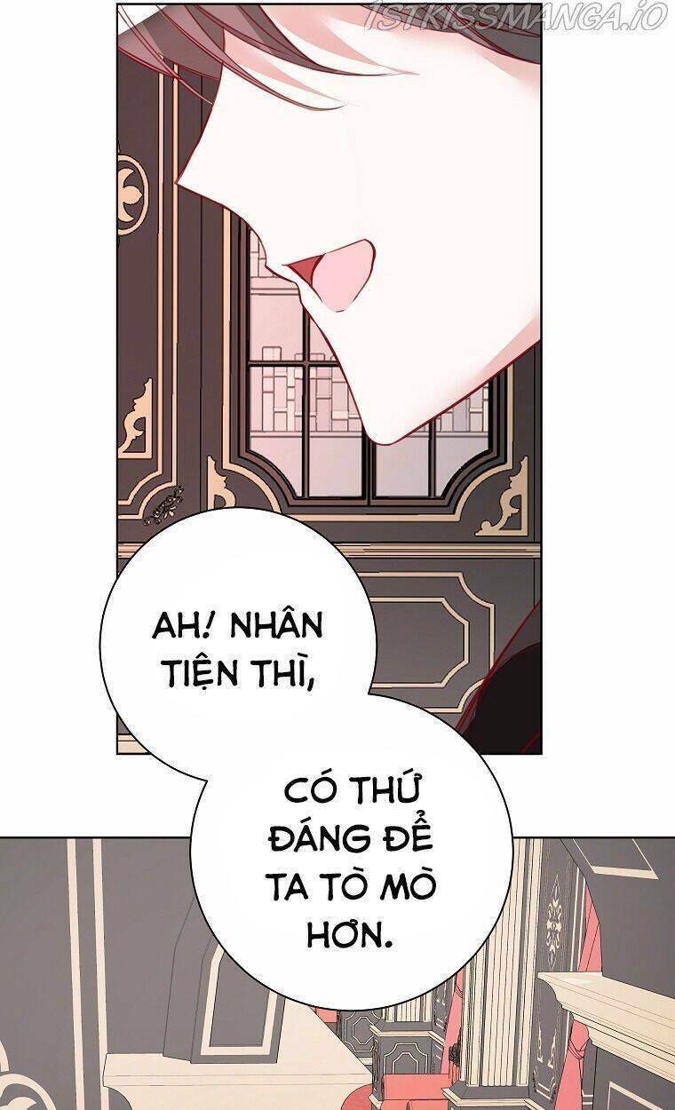 Cuộc Sống Trên Con Đường Hoa Của Nữ Công Tước Thời Gian Có Hạn Chương 5 Ảnh 15