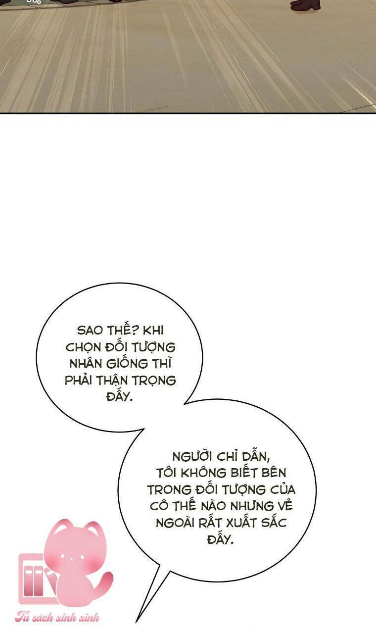 Tôi Sẽ Chỉ Sống Như Một Nhân Vật Phản Diện Chương 71 Ảnh 63