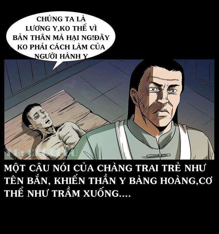 Tiên Sơn Truyền Kỳ Chương 13 Ảnh 30