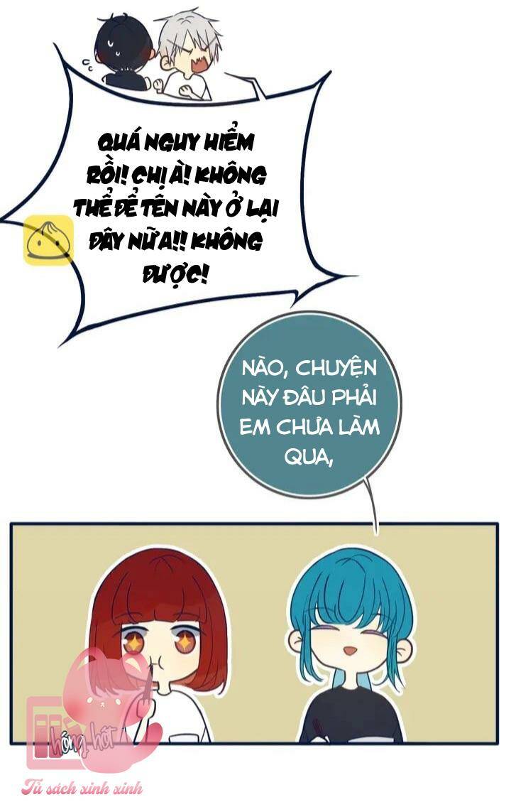 Đó Không Phải Chị Gái Tôi Chương 44 Ảnh 23
