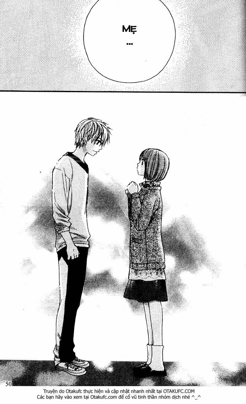 Hachimitsu Ni Hatsukoi Chương 46 Ảnh 17