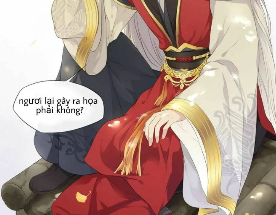 Tước Kiều Tiên Chương 1.2 Ảnh 23