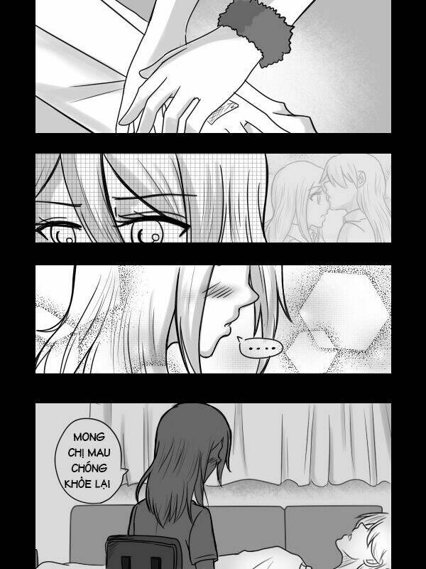 The Mistress Story Chương 10 Ảnh 15