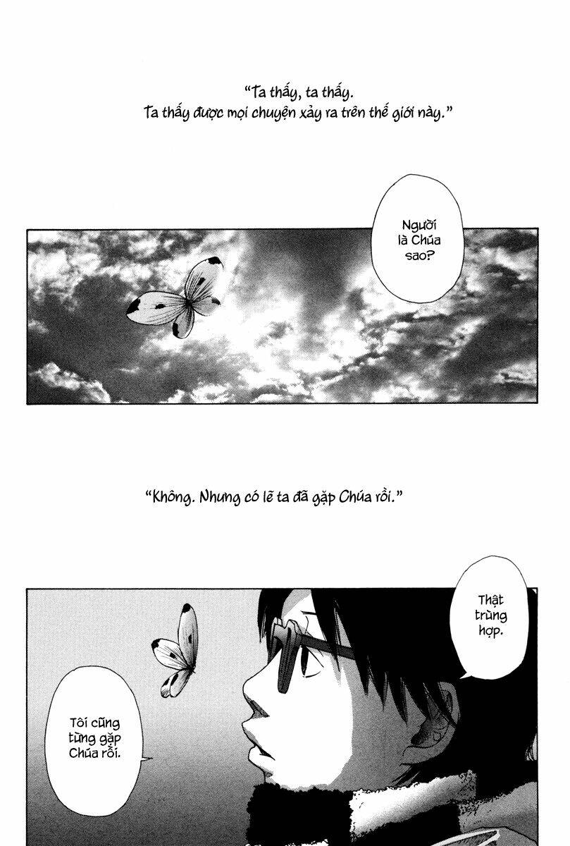 Nijigahara Holograph Chương 1 Ảnh 2