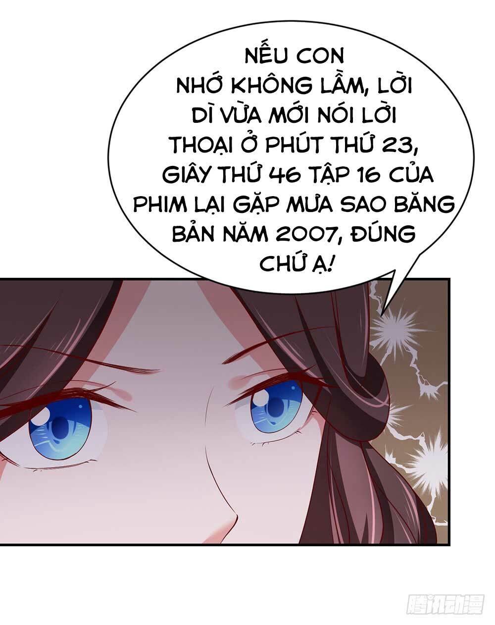 Gả Cho Tình Cũ Làm Lão Bà Chương 33 Ảnh 28