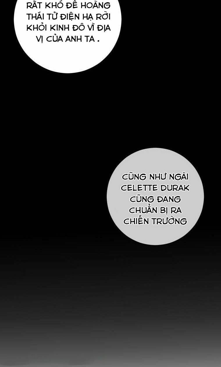 Bạo Chúa Thân Mến Chương 24 Ảnh 38