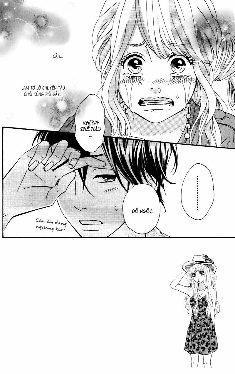 Heroine Shikkaku Chương 4 Ảnh 4