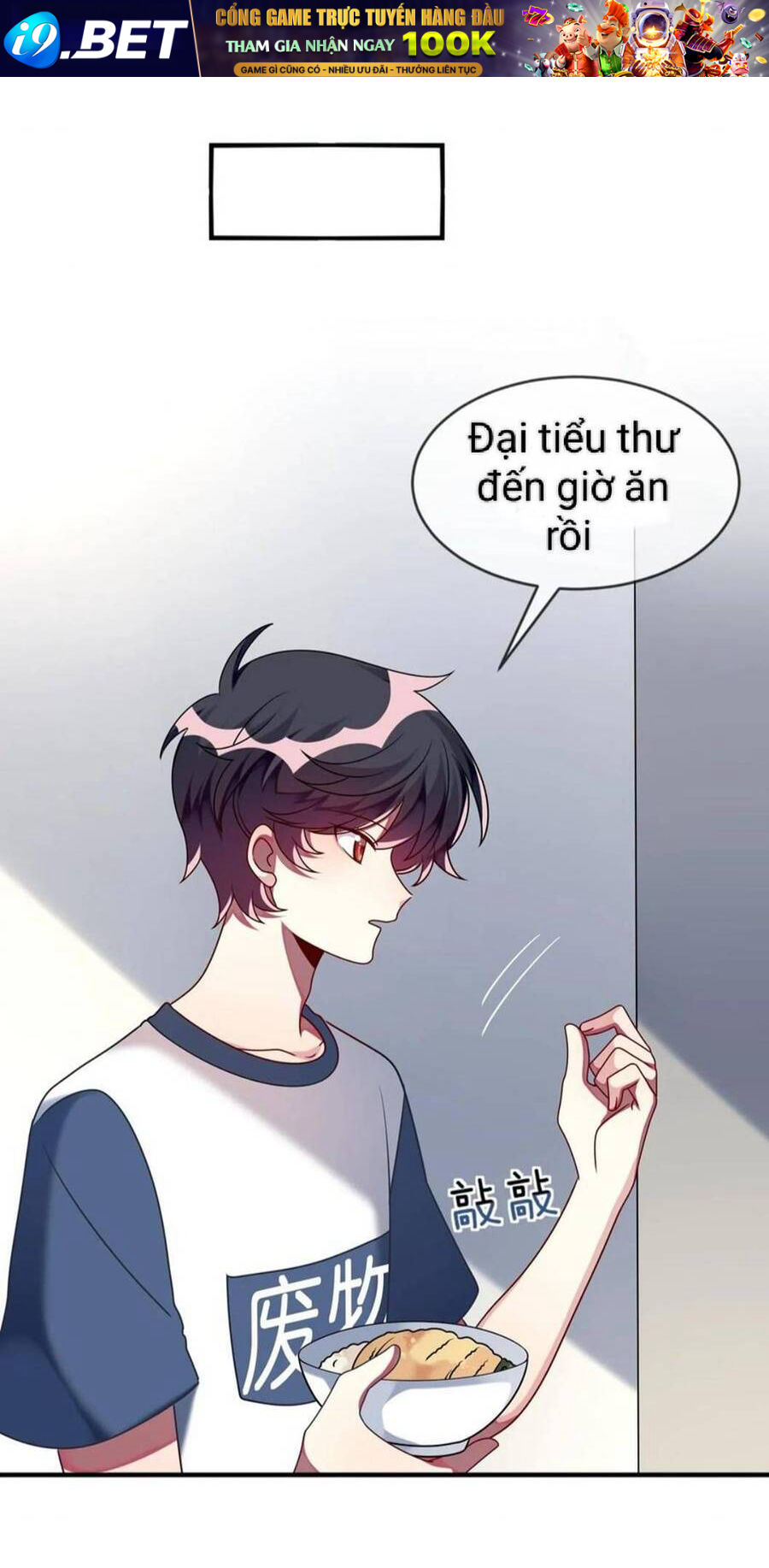 A Trạch Hóa Ra Lại Là Đại Tiểu Thư ? Chương 21 Ảnh 25