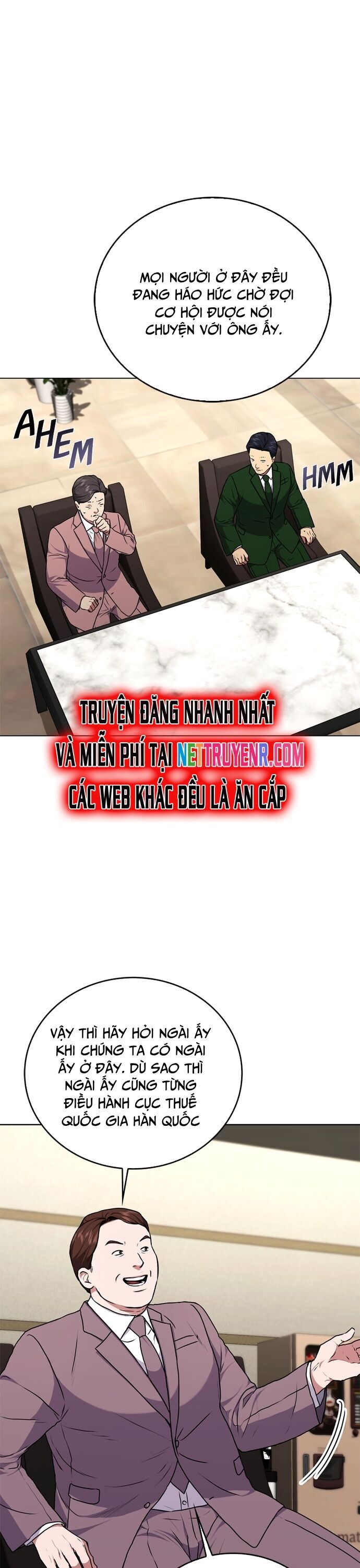 Ta Là Người Thu Thuế Chương 147 Ảnh 28
