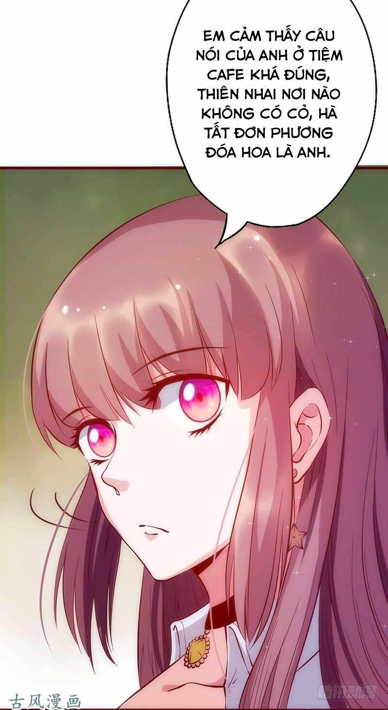 36 Kế Theo Đuổi Chồng: Ông Xã À, Tới Chiến Nào! Chương 15 Ảnh 13