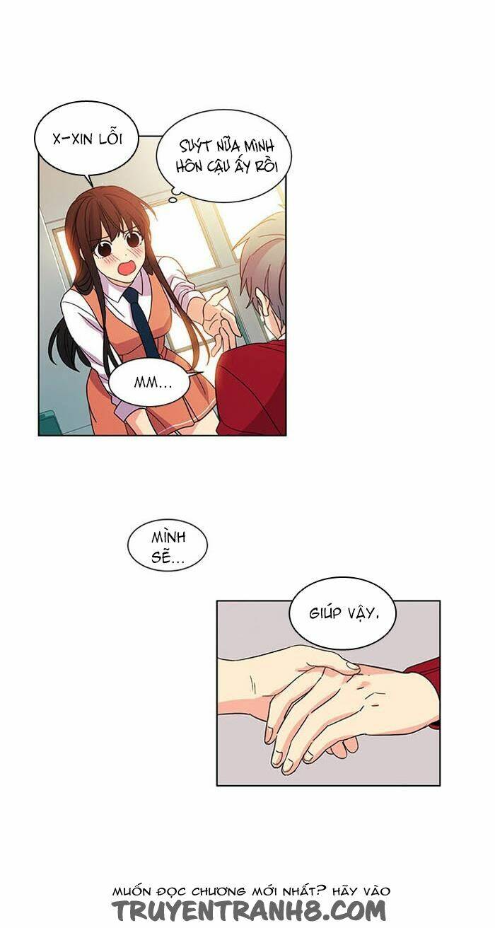 Oh! Cô Nàng Oh Yesu Chương 21 Ảnh 29