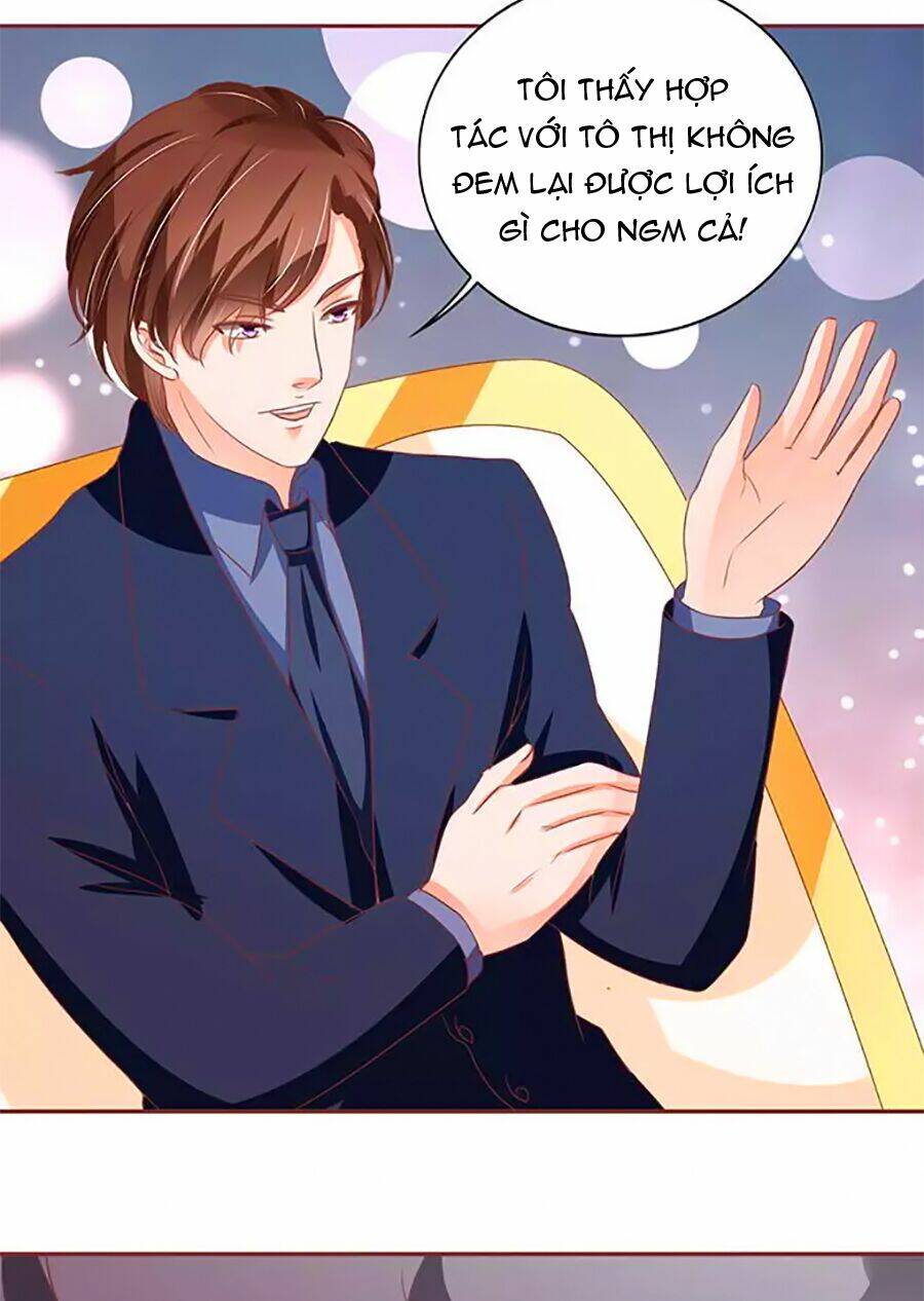 Vương Tước Tư Hữu Bảo Bối Chương 180 Ảnh 19