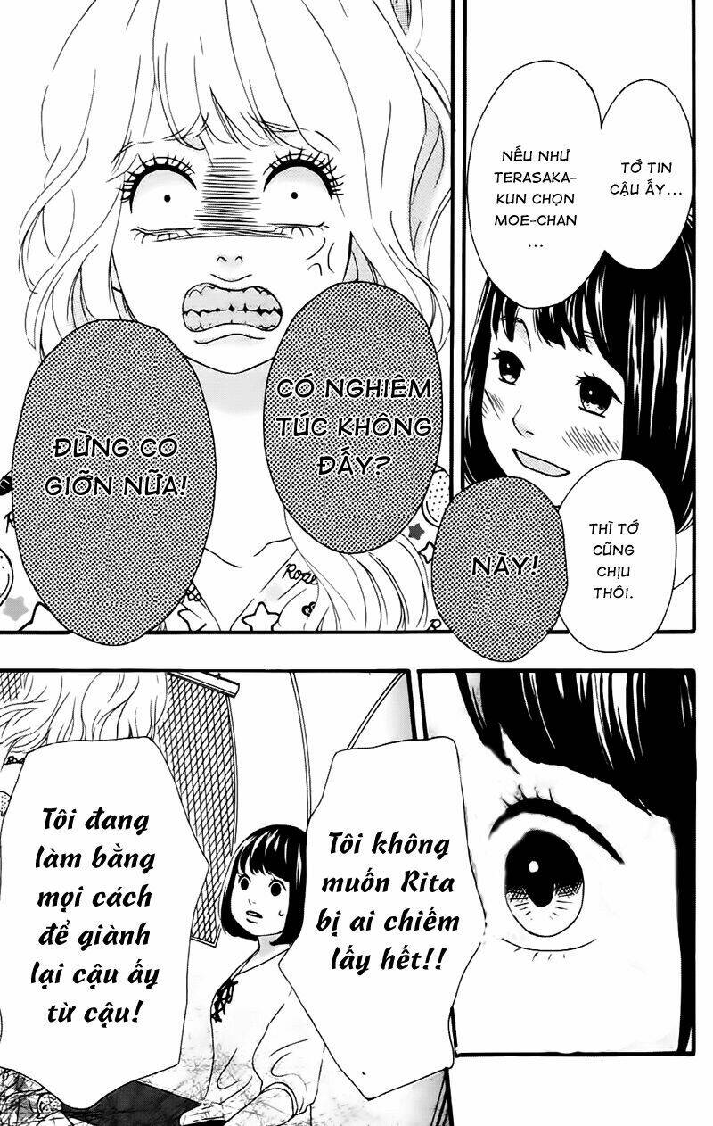 Heroine Shikkaku Chương 10 Ảnh 34