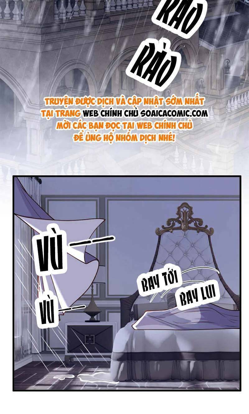 Ác Ma Thì Thầm Chương 213 Ảnh 35
