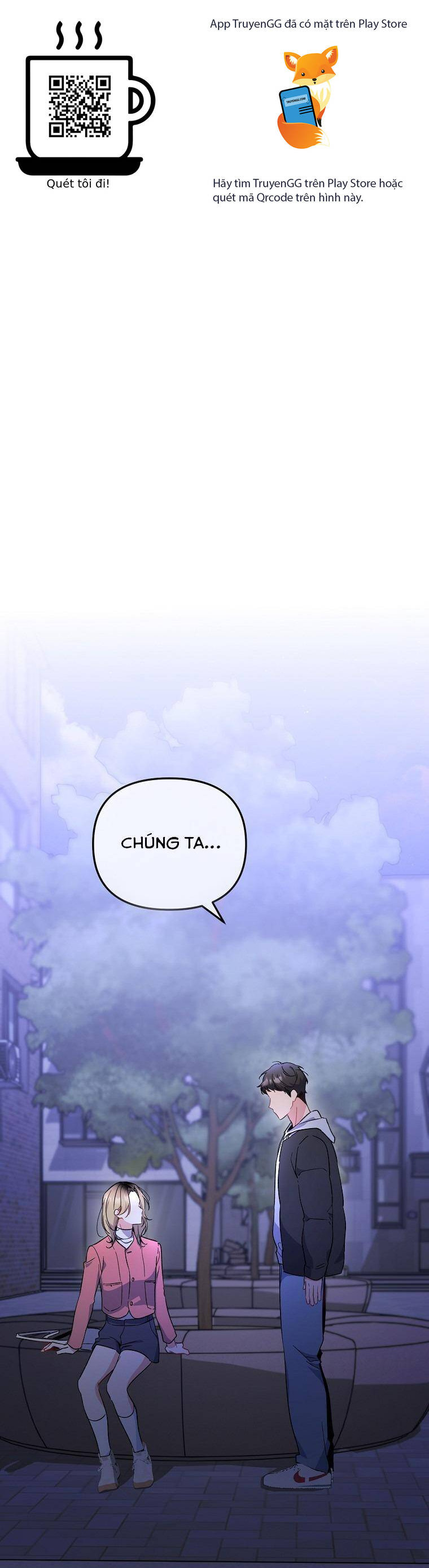 Mối Tình Đầu Đến Từ Tương Lai Chương 31 Ảnh 2