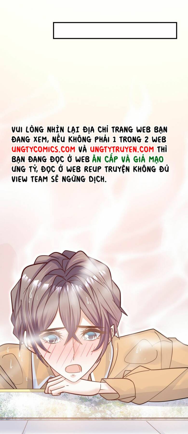 Anh Ấy Sinh Ra Đã Là Công Của Tôi Chương 79 Ảnh 27