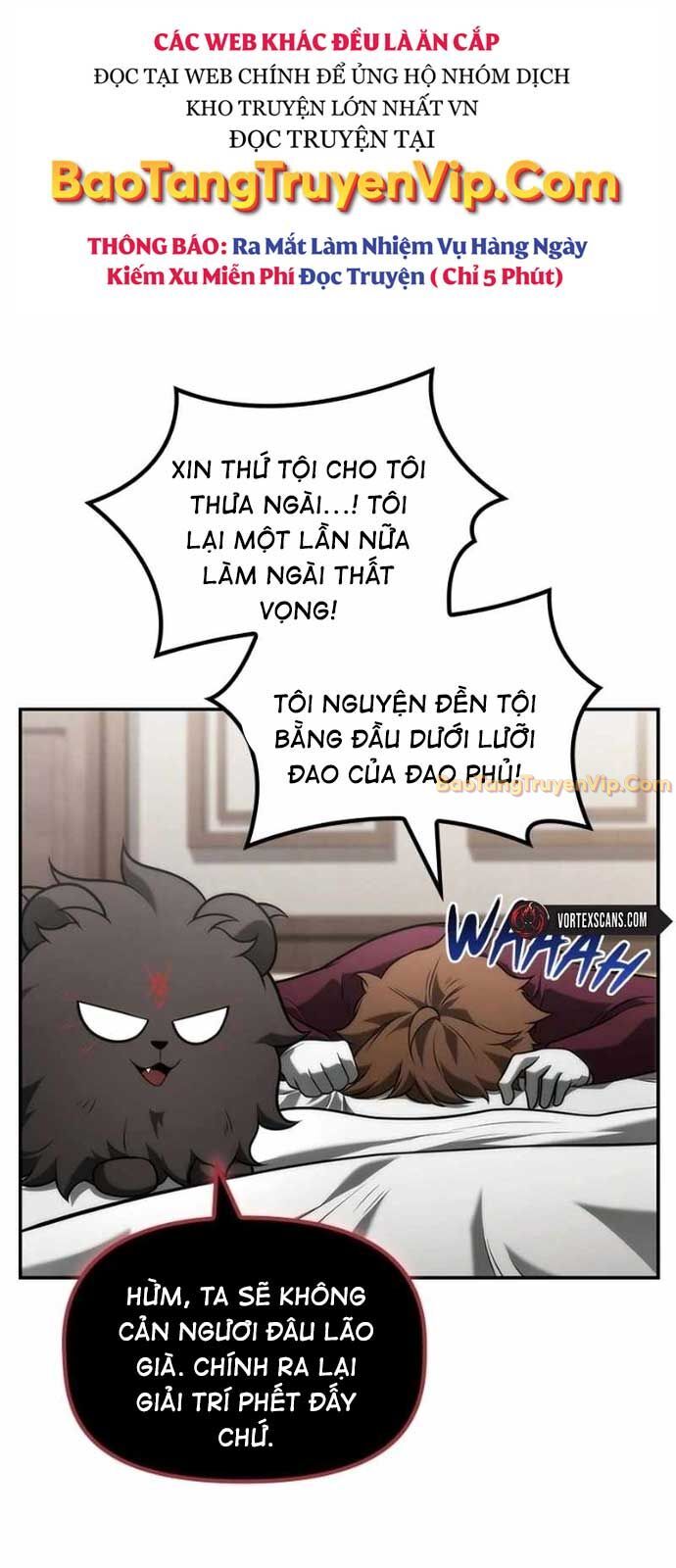 Thiếu Gia Chủ Của Gia Tộc Tử Linh Sư Chương 21 Ảnh 40