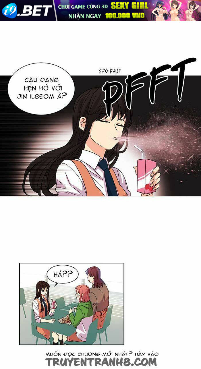 Oh! Cô Nàng Oh Yesu Chương 19 Ảnh 3