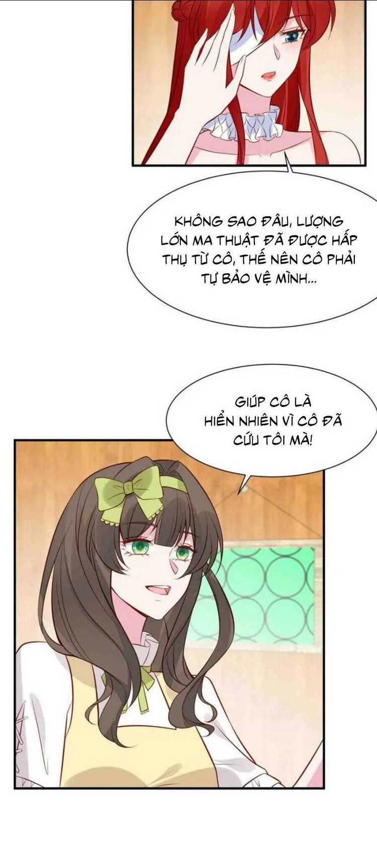 Dã Nam Nhân Đều Muốn Gả Cho Ta Chương 91 Ảnh 33