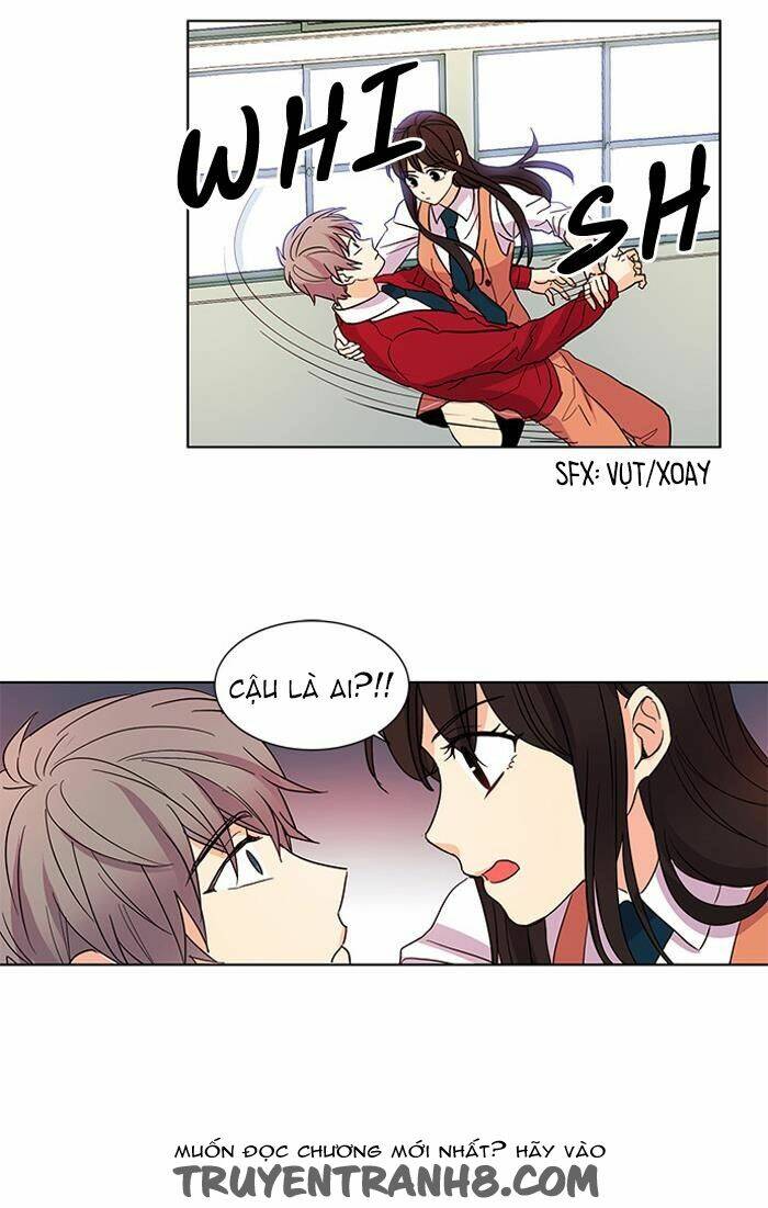 Oh! Cô Nàng Oh Yesu Chương 20 Ảnh 5