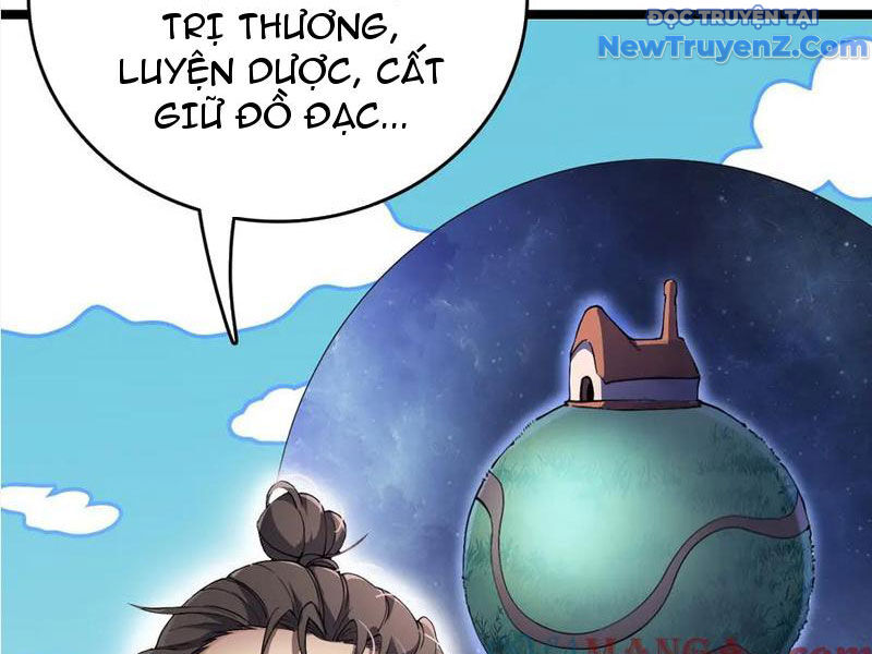 Vạn Tộc Xâm Lược: Thiên Hạ Tham Chiến, Ta Trấn Thủ Hậu Phương Chương 36 Ảnh 9